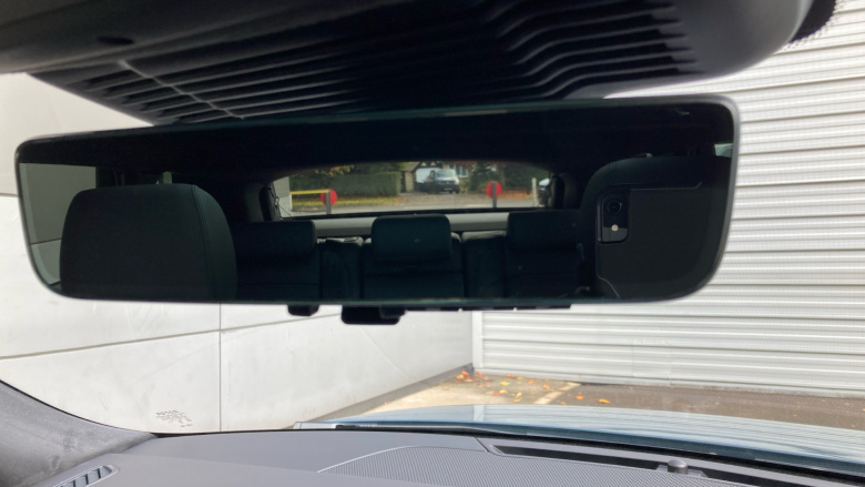 Land Rover Range Rover Evoque 1.5 P270e Autobiography 5dr Auto [Revised] Hatchback